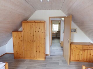 Schlafzimmer OG
