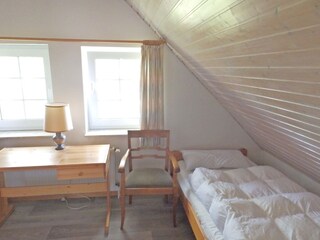 Schlafzimmer OG