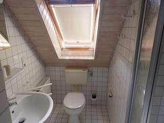 Badezimmer OG