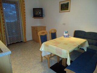 Appartamento Piesendorf Caratteristiche 17