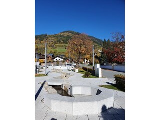 Appartamento Piesendorf Registrazione all'aperto 9