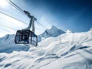 Appartamento Piesendorf Ambiente 40