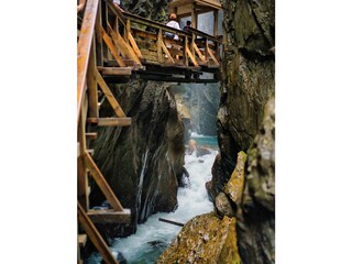 Appartamento Piesendorf Ambiente 32