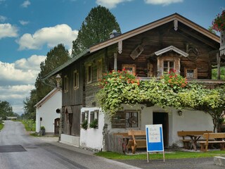 Appartamento Piesendorf Ambiente 27