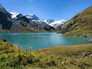 Appartamento Piesendorf Ambiente 33