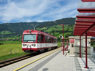 Appartamento Piesendorf Ambiente 34