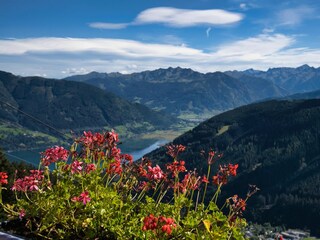 Appartamento Piesendorf Ambiente 36