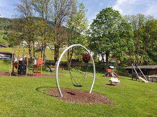 Appartamento Piesendorf Ambiente 23