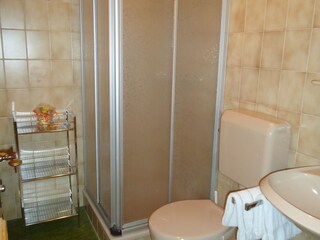 Appartamento Piesendorf Caratteristiche 20