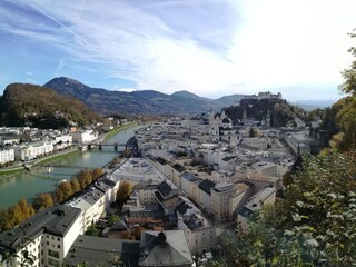 Appartamento Piesendorf Ambiente 31