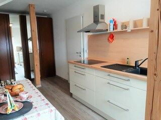 Ferienwohnung Norden Ausstattung 14