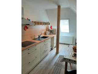 Ferienwohnung Norden Ausstattung 15
