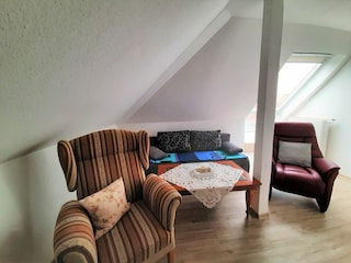 Ferienwohnung Norden Ausstattung 18