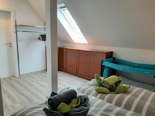 Ferienwohnung Norden Ausstattung 26