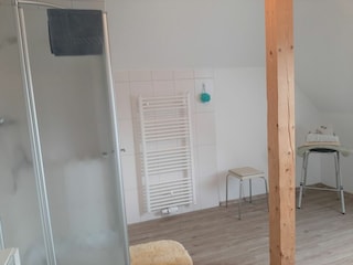 Ferienwohnung Norden Ausstattung 31