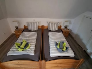 Ferienwohnung Norden Außenaufnahme 4