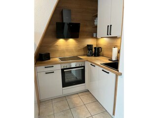 Ferienwohnung Norddeich Außenaufnahme 6