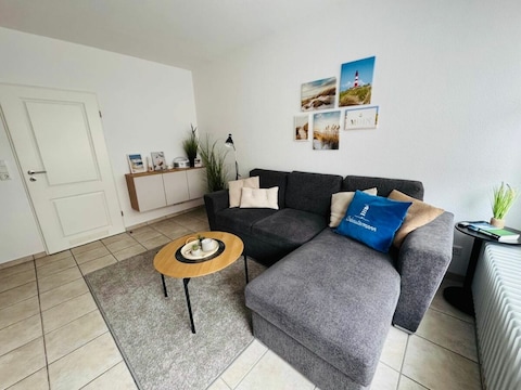 Ferienwohnung Klabautermann