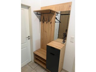Ferienwohnung Norddeich Außenaufnahme 15