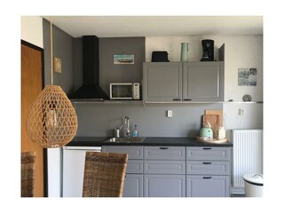 Bungalow Sint Maartensvlotbrug Kenmerken 9