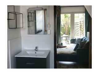 Bungalow Sint Maartensvlotbrug Kenmerken 13