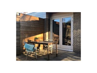 Bungalow Sint Maartensvlotbrug Buitenaudio-opname 5