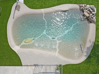 Appartamento per vacanze Roé Volciano Registrazione all'aperto 4