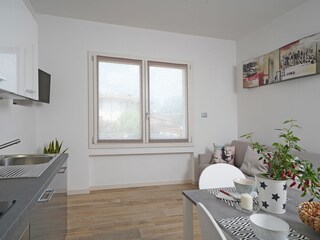 Appartamento per vacanze Roé Volciano Caratteristiche 11