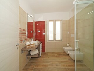 Appartamento per vacanze Roé Volciano Caratteristiche 17