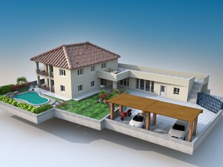 Appartamento per vacanze Roé Volciano Documento 29