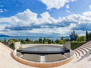 Appartamento per vacanze Roé Volciano Ambiente 20