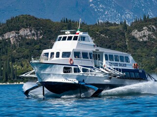 Appartamento per vacanze Roé Volciano Ambiente 19