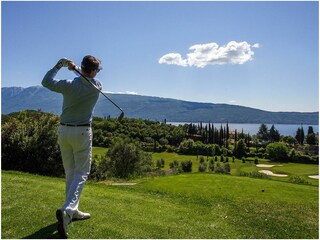Appartamento per vacanze Roé Volciano Ambiente 18