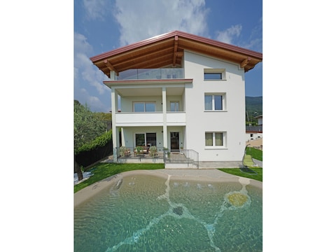 Vakantieappartement Baia