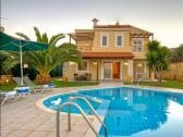 Holiday house Gerani (Rethymno) Outdoor Recording 1