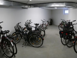 Holiday apartment Duhnen Features 19