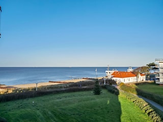 Holiday apartment Duhnen Features 10