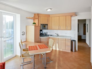 Holiday apartment Duhnen Features 11