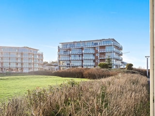 Haus V, in direkter Strandlage