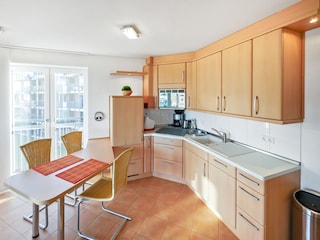 Holiday apartment Duhnen Features 12