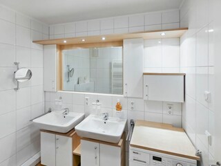Ferienwohnung Duhnen Außenaufnahme 7