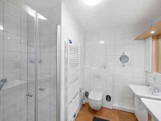 Ferienwohnung Duhnen Außenaufnahme 8