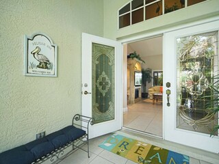 Casa per le vacanze Cape Coral Caratteristiche 17