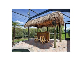Casa de vacaciones Cape Coral Grabación al aire libre 9