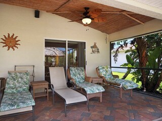 Casa de vacaciones Cape Coral Grabación al aire libre 10