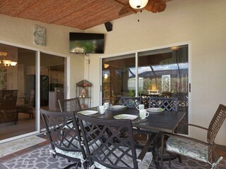 Casa de vacaciones Cape Coral Grabación al aire libre 11