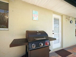 Casa de vacaciones Cape Coral Grabación al aire libre 12