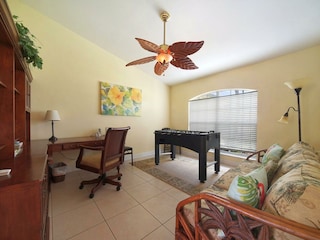 Casa de vacaciones Cape Coral Características 20