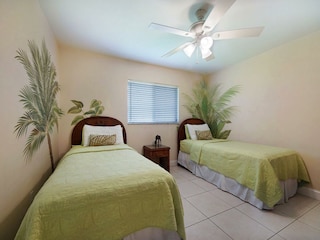 Casa de vacaciones Cape Coral Características 32