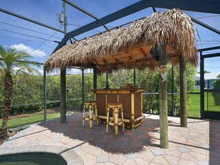 Maison de vacances Cape Coral Enregistrement extérieur 8